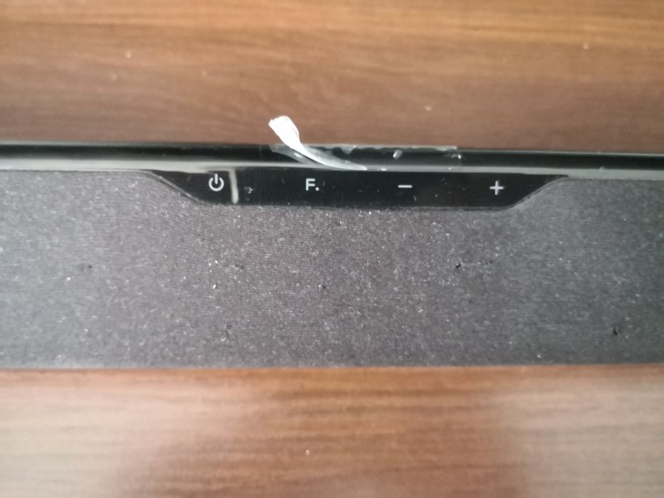 Sound bar Samsung hw f350