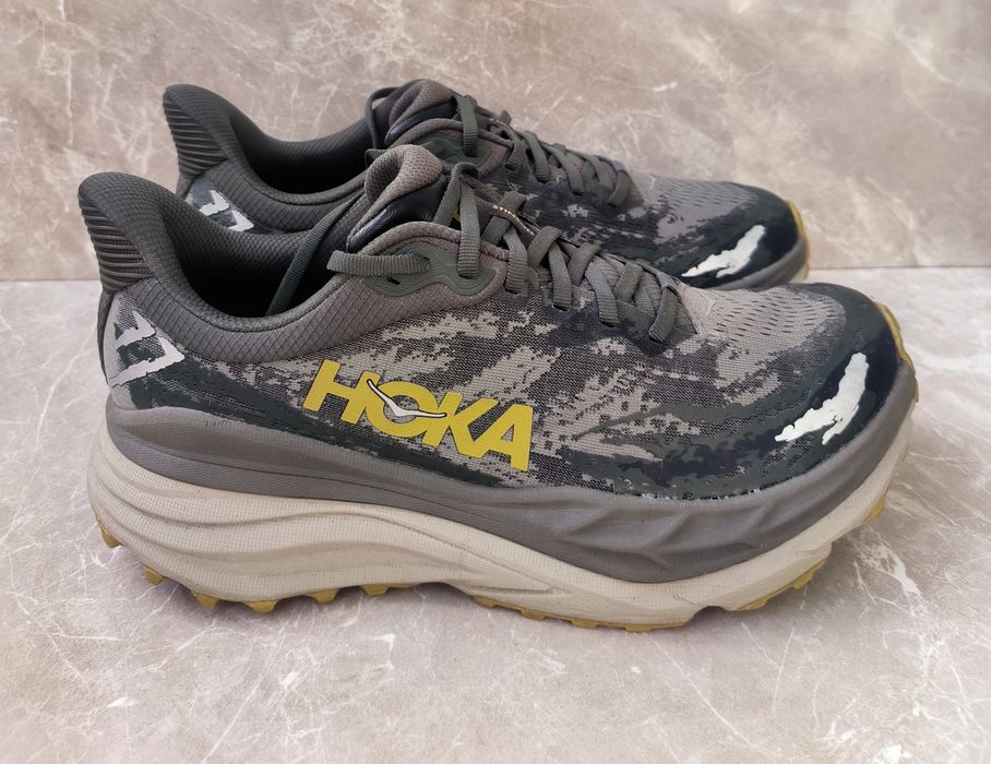 Hoka Stinson 7 номер 44,2/3