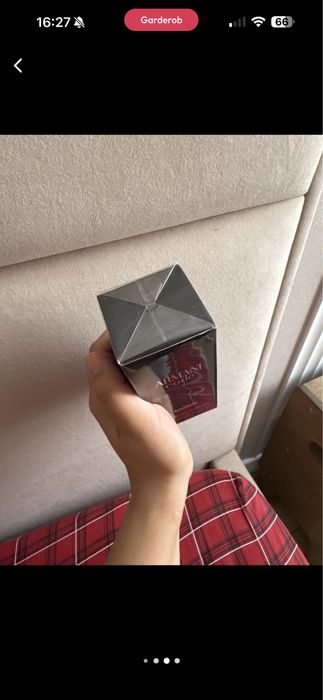 Продам мужские духи