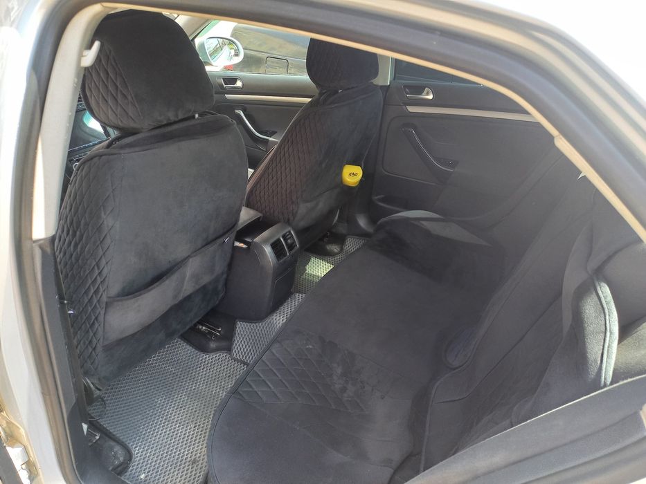 Volkswagen getta