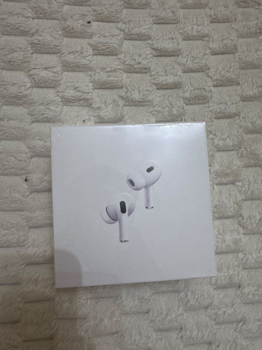 Air Pods Pro 2 Stoc Limitat!
