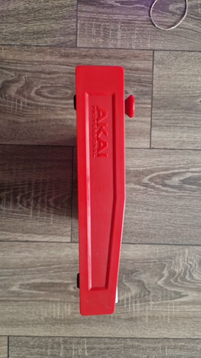 AKAI professional mpk mini mk2