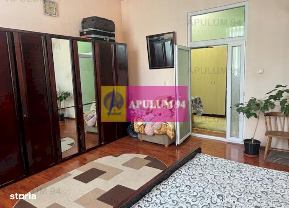 Apartament 2 camere Universitate- Magazin Cocor. - View 3
