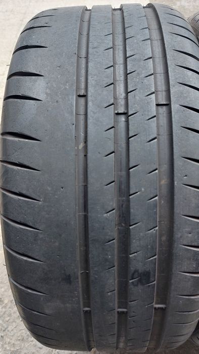 Спорт пакет 245/35/20 - 295/30/20  Michelin Pilot Sport Cup2 4 броя