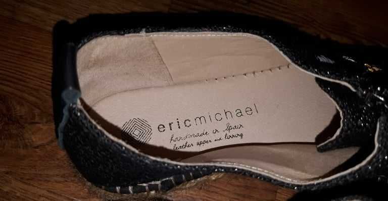 Нови Eric Michael  37 номер