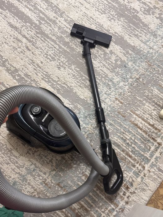 Продам пылесос самсунг