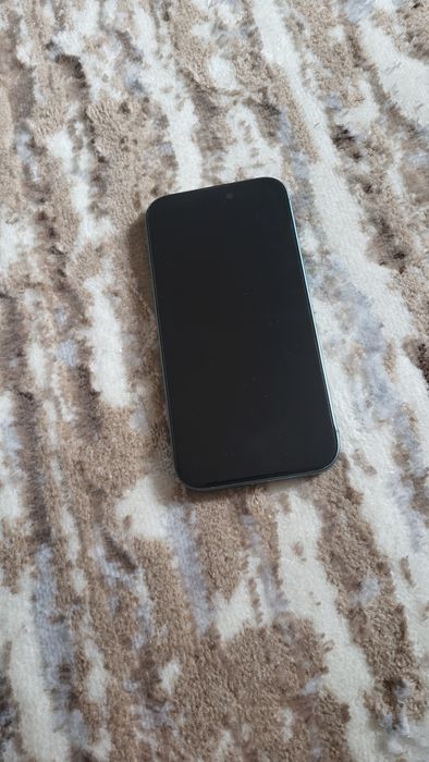 Продам iphone 16 256gb