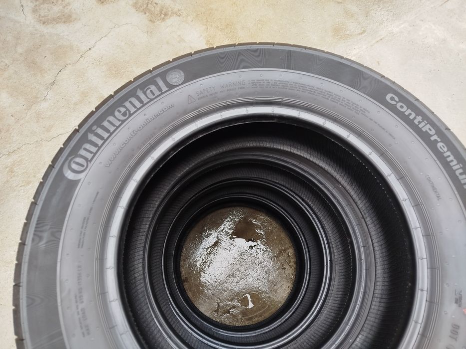 195 65 R15 Shina Kontenintal