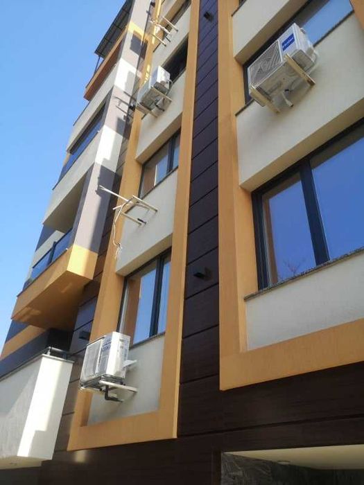 Дава се под наем Двустаен апартамент в Пловдив, Кючук Париж - 70 кв.м за 433.5 € - Снимка #5