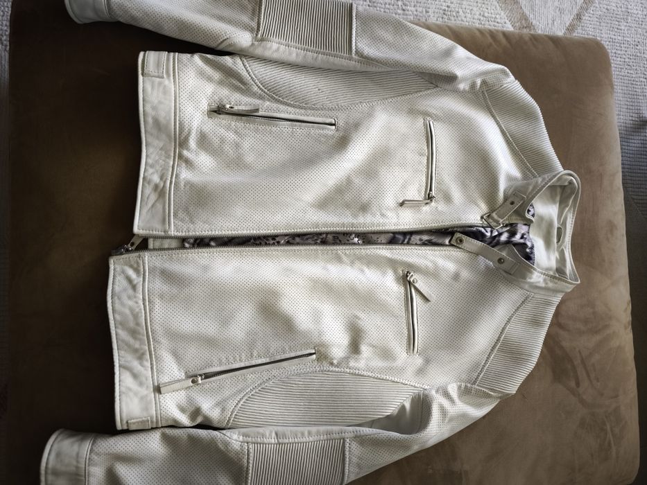 Мъжко кожено яке