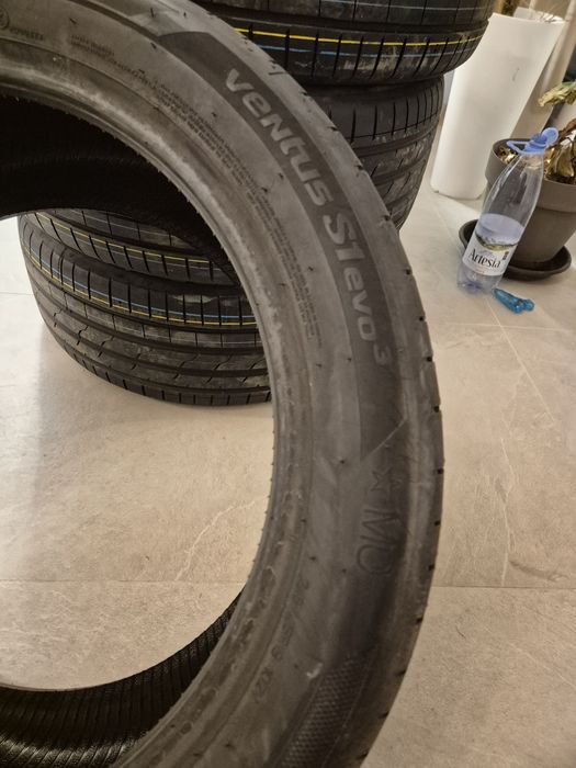 Vand anvelope hankook