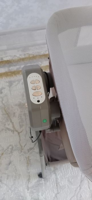Бесік электронды