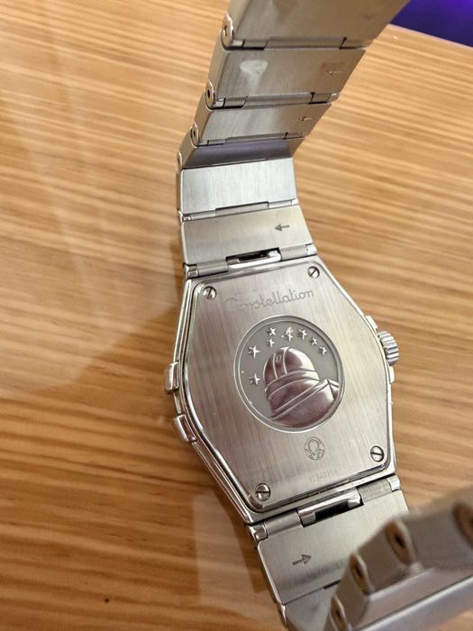 Ceas Omega constellation