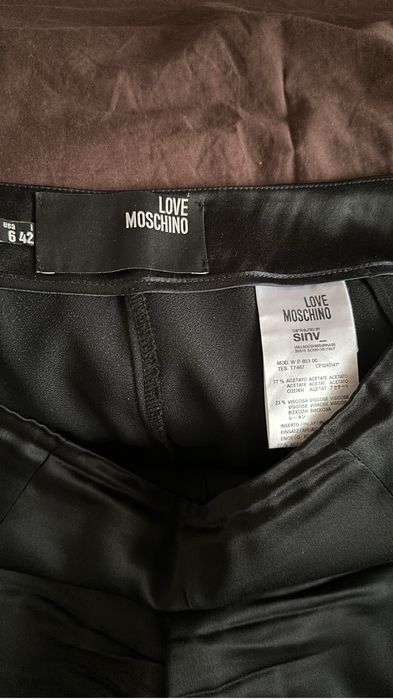 Разгрузка брендовые вещи