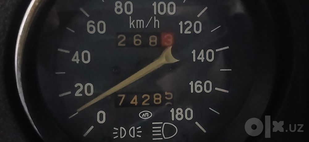 ВАЗ 2106 машина 1996