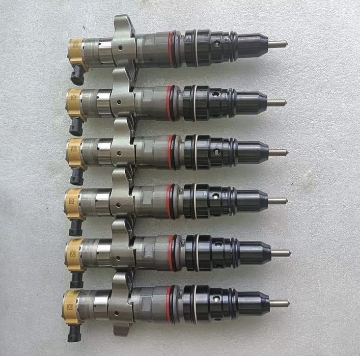 Форсунки новые в наличии