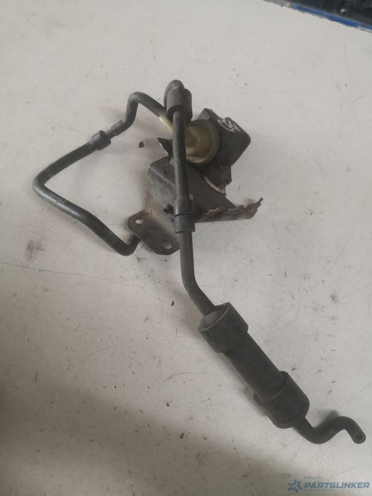 Electrovalva Skoda Superb (3T4) [ 2008 - 2015 ] Tdi 16V 4X4 (Cffb) 103