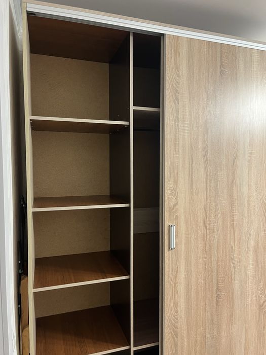 Шкаф камандор