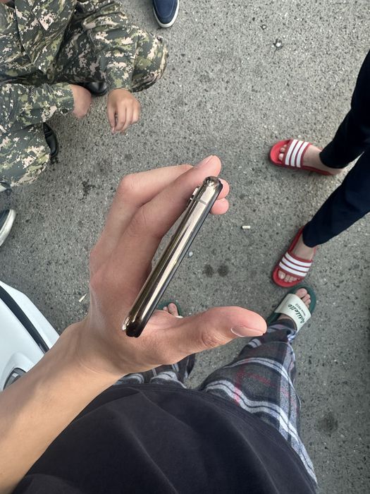 Iphone xs max Айфон