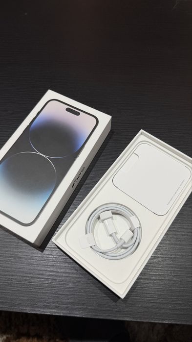 Iphone 14 pro max 128 GB