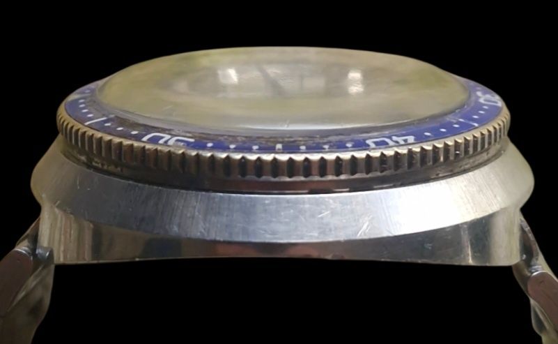 Мъжки Часовник Zephir Automatic