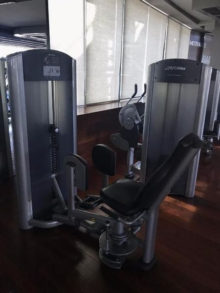 Фитнес уред Life Fitness Signature Series Hip Abductor