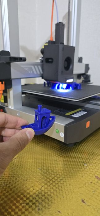 Anycubic Kobra 3