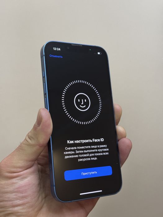 Iphone 13. 128гб. АКБ 100%.