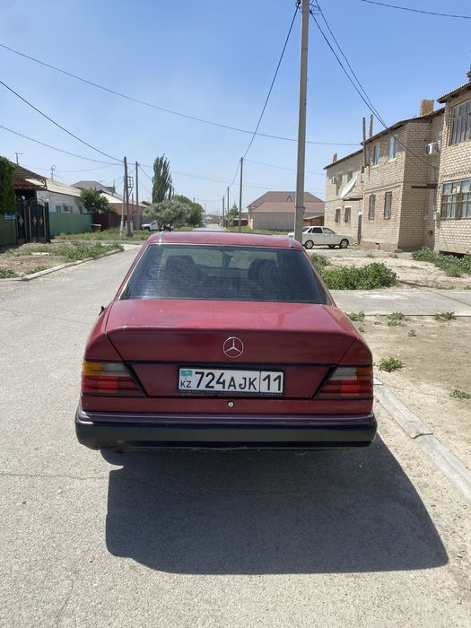Mersedes benz продается