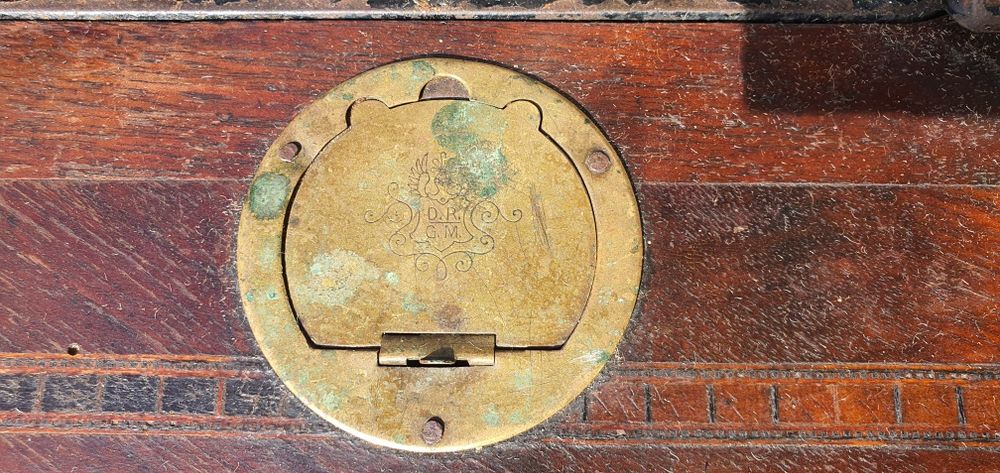 Mașină cusut Nauman(Singer)