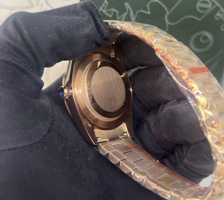 Часовник Rolex Day Date