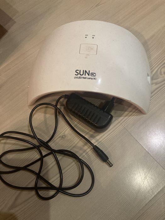 Професионална електрическа пила за нокти