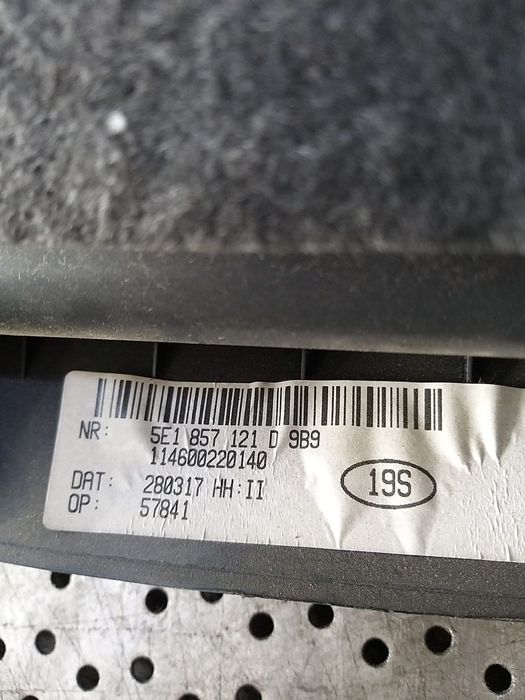Torpedou skoda octavia 3 5e1857121d