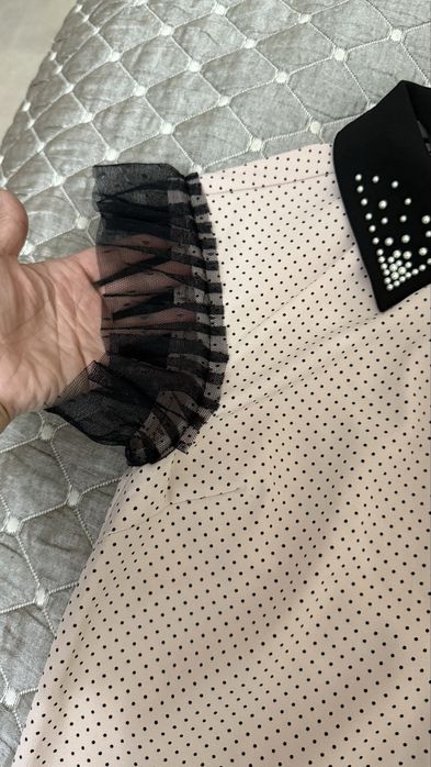 Красивое платье в отличном состоянии