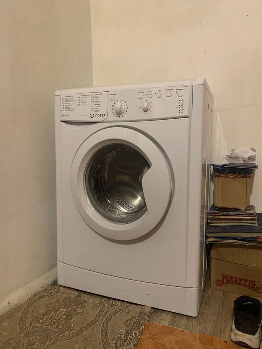 Indesit запчасти/ремонт