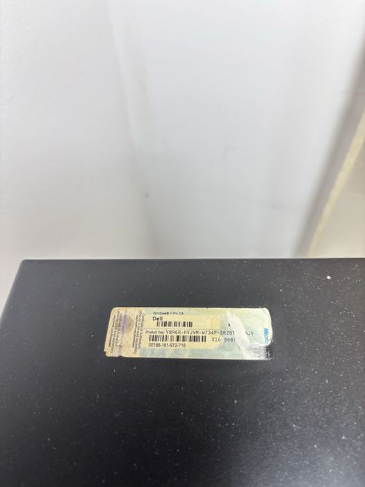 Dell OptiPlex 990 – Calculator Desktop