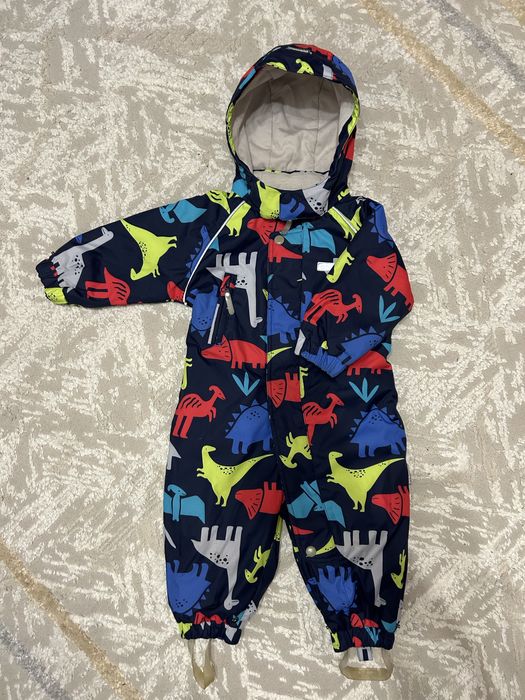 Комбенизон весна/осень