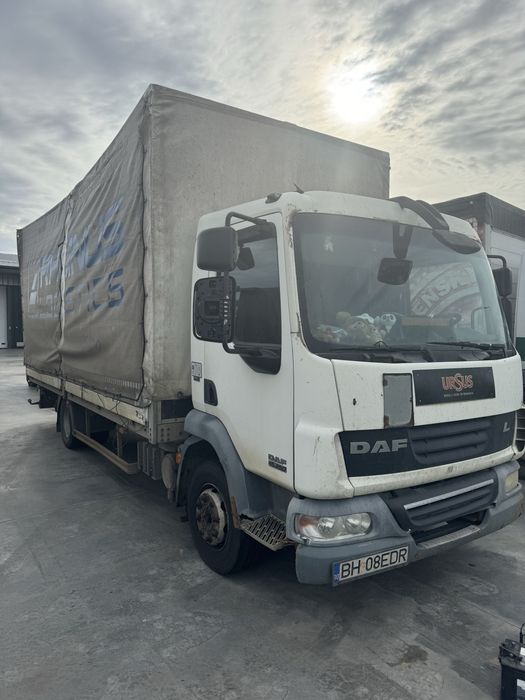 DAF 45LF an 2009