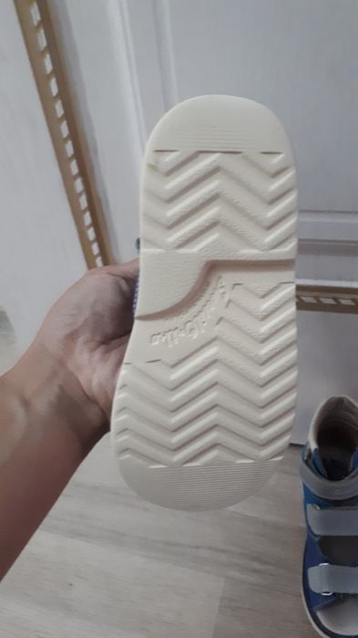 Детская обувь