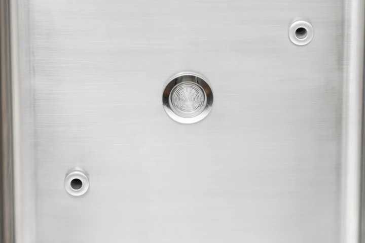 Bazin All-in-One Recuperare Gheață și SPA, Exterior Metal Zincat Mat, Interior Inox 304, Răcire/Încălzire, WIFI, Iluminare LED