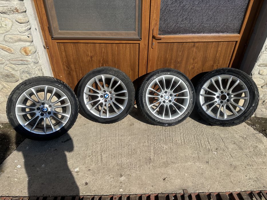 Jante BMW Style 302