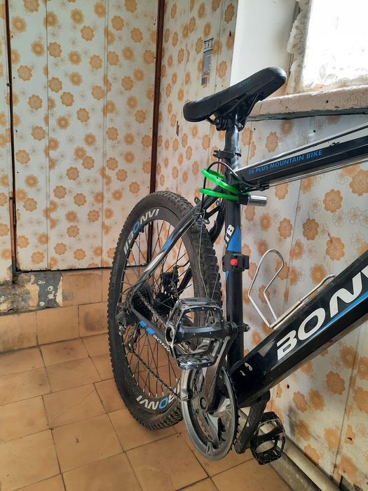 Velosiped Bonvi sport