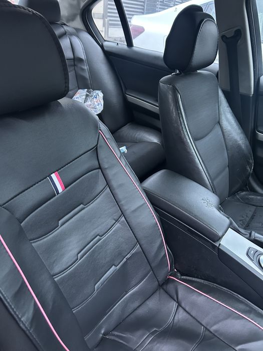 Vand bmw e90 320d SUNATI doar WHATSAPP