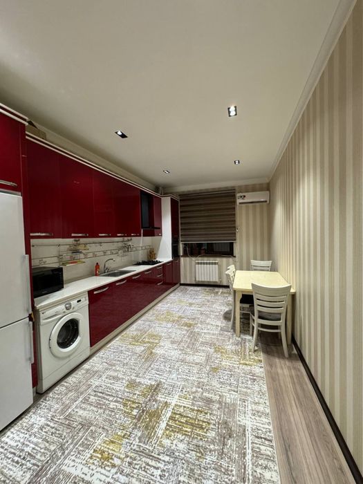 Жк «Xadra» по суточной кв