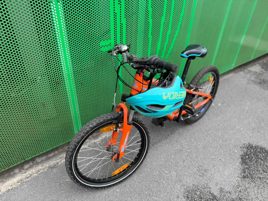 Bicicleta Merida 20