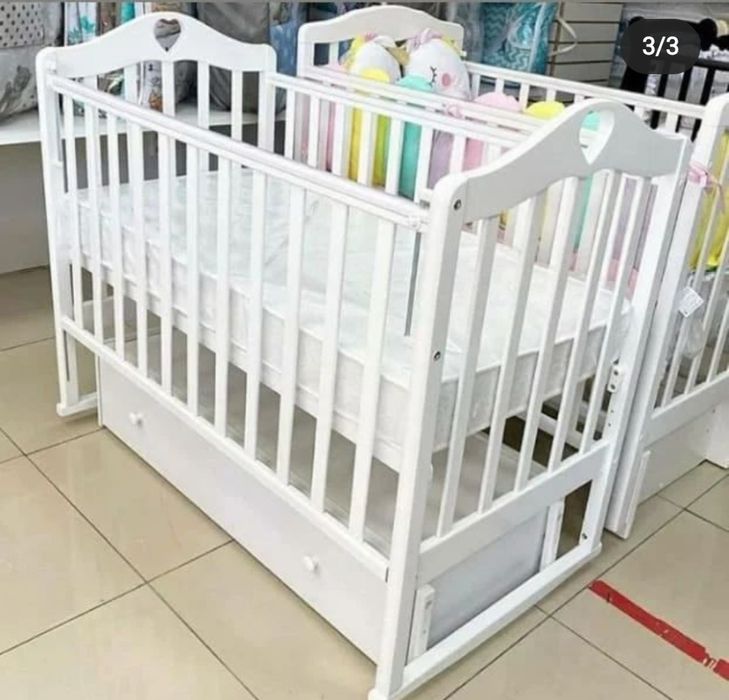 Манеж детский в отличном состоянии