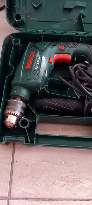 Autofiletantă Bosch