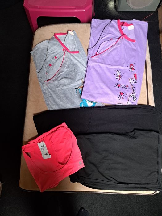 Дрехи за бременни S размер