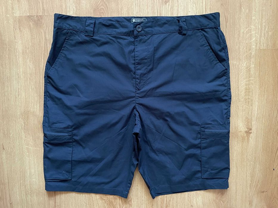 Mountain Warehouse Cargo Shorts W40