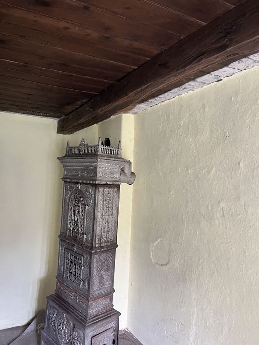 De vânzare – Casă cu teren în comuna Blandiana, județul Alba